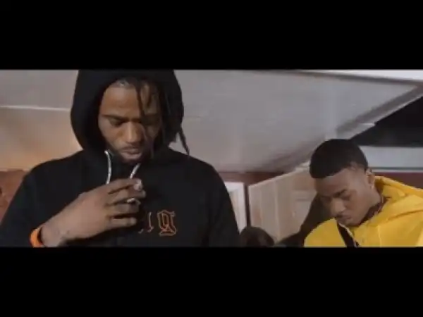 Video: Mack 11 Ft Hoodrich Pablo Juan – Juice HoodMix